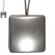 Magnet carré avec câble acier