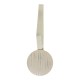 Magnet rond bois patiné