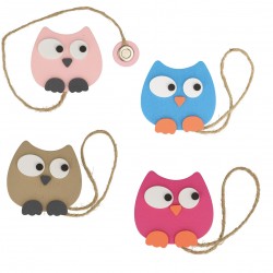 Magnet hibou