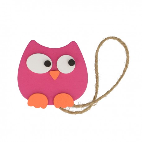 Magnet hibou