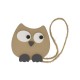 Magnet hibou