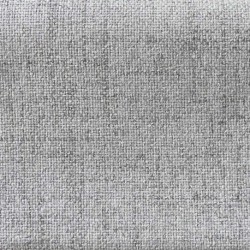 Tissu Black out Mantee Gris