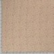 Tissu Imprimé Point Fond Beige 