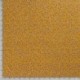 Tissu Jersey Viscose Imprimé Plume Ocre 