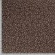 Tissu Jersey Viscose Imprimé Plume Olive