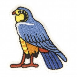 Ecusson animaux Egypte - Oiseau