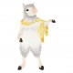 Ecusson animaux statues - Apollon belvede