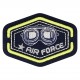 Ecusson aviation - Air force