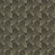 Tissu Franklin Jacquard Noir 