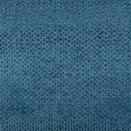 Tissu Oasis Teflon Paon 