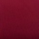 Tissu Bord Cote Cotele Bois De Rose