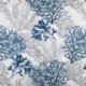 Tissu Boutis Grande Laize Quiberon Gris 