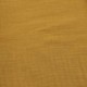 Tissu Double Gaze Grande Largeur Gazounette Curry