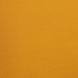 Tissu Sunlab Uni Deperlant Jaune 