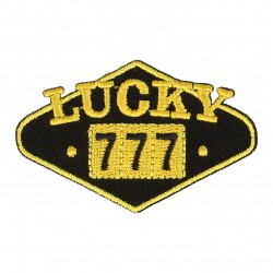 Ecusson winner/lucky777 - Lucky 777