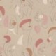 Tissu Demi Panama Face 