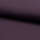 Tissu Voile Gauffre Plumetis Mauve