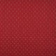 Tissu Imprimé Bonnieux Imprime Rouge