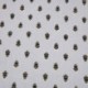 Tissu Imprimé Bonnieux Imprime Gris 