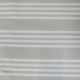 Tissu Jacquard Rayures Gris Grande Largeur