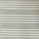 Tissu Jacquard Rayures Lin Grande Largeur