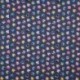 Tissu Cretonne Zouk Multicolore