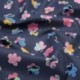 Tissu Cretonne Zouk Multicolore