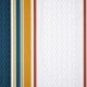 Tissu Cretonne Lauburu Pétrole
