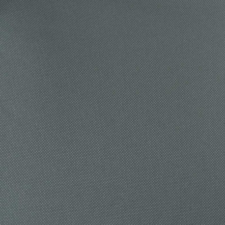 Tissu Outdoor Oxford Gris Foncé