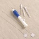 Set punch needle Blanc - 