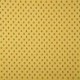 Tissu Imprimé Bonnieux Jaune