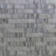 Tissu Jacquard Tarki Gris
