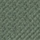 Tissu Matelassé Babynosaure Plumo Vert 