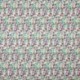 Tissu Cretonne Imprimée Romancero Multico 