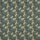Tissu Cretonne Imprimée Armel Moutarde