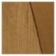 Tissu Velours Grosse Cote Moutarde 