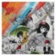 Tissu Maiko