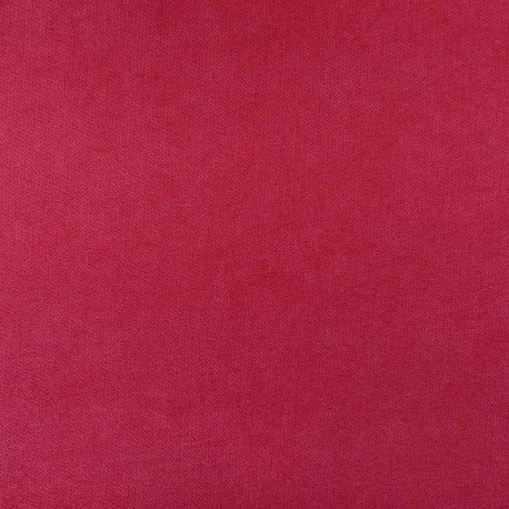 Tissu Isolant Toundra Rouge Foncé