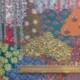 Tissu Bachette Imprimée Dubaï Multico 