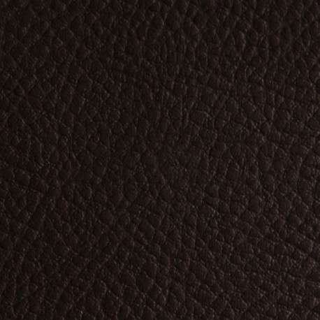 Tissu Simili Karia Chocolat