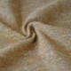 Tissu Tissé Marley Ocre