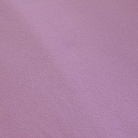 Tissu Feutrine Uni Lilas