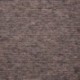 Tissu Jersey Cotelé Gris Terre