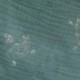 Tissu Gaze Imprimé Argent Gris
