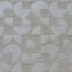 Tissu Jacquard Chenille Bold Lin