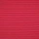 Tissu Punta Yarn Petite Rayure Rouge 