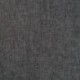 Tissu Lin Georgio Uni Gris Foncé