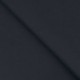 Tissu Viscose Twill Uni Jean Foncé 