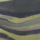 Tissu Viscose Jacquard Imprimé Kaki