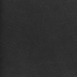 Tissu Fiesta Intissé Spunbond Deperlant Noir 